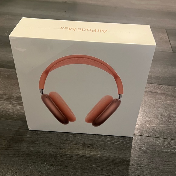 Apple AirPods Max - Orange